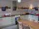 Kitchen at Sidney House